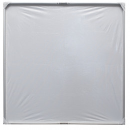 FOTOBESTWAY FCFM-110110 COLLAPSIBLE FLAG PANEL KIT | Fcf Forniture Cine Foto