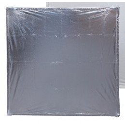 FOTOBESTWAY FCFM-110110 COLLAPSIBLE FLAG PANEL KIT | Fcf Forniture Cine Foto