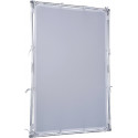 FOTOBESTWAY FCFA-1420TR COLLAPSIBLE FLAG PANEL TRASLUCIDO 140X200CM | Fcf Forniture Cine Foto