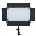LS HS-300 PANNELLO LED 300W RGB | Fcf Forniture Cine Foto Milano