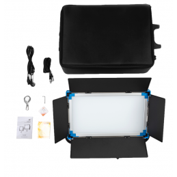 LS HS-300 PANNELLO LED 300W RGB | Fcf Forniture Cine Foto