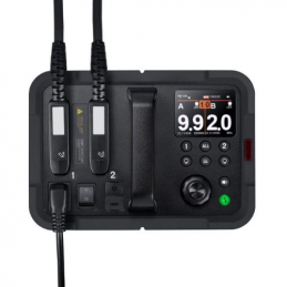 GODOX P-2400 PRO GENERATORE FLASH TTL | Fcf Forniture Cine Foto