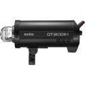 GODOX QT-1200IIIM MONOTORCIA STROBO 1200WS | Fcf Forniture Cine Foto Milano