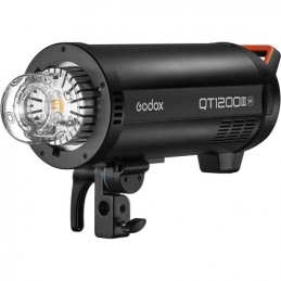 GODOX QT-1200IIIM MONOTORCIA STROBO 1200WS | Fcf Forniture Cine Foto