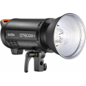GODOX QT-600IIIM MONOTRCIA STROBO 600WS | Fcf Forniture Cine Foto Milano