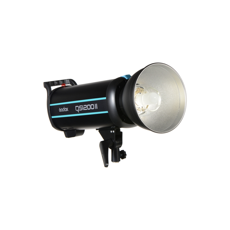 GODOX QS-1200 II MONOTORCIA 1200W | Fcf Forniture Cine Foto