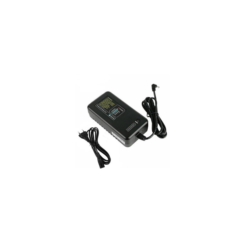 GODOX GOC400P CARICABATTEIRE AD400PRO | Fcf Forniture Cine Foto GODOX GOC400P CARICABATTEIRE AD400PRO | Fcf Forniture Cine Foto