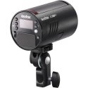 GODOX AD100PRO WISTRO FLASH TTL A BATTERIA | Fcf Forniture Cine Foto Milano
