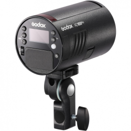 GODOX AD100PRO WISTRO FLASH TTL A BATTERIA | Fcf Forniture Cine Foto