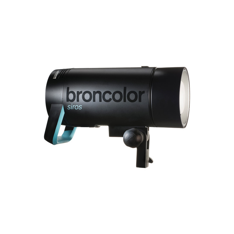 BRONCOLOR SIROS 400 S WIFI/RFS 2.1 | Fcf Forniture Cine Foto