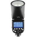 GODOX V1C FLASH CANON | Fcf Forniture Cine Foto Milano
