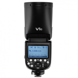 GODOX V1C FLASH CANON | Fcf Forniture Cine Foto