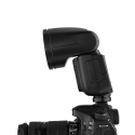 GODOX V1F FLASH FUJIFILM | Fcf Forniture Cine Foto Milano