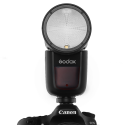 GODOX V1F FLASH FUJIFILM | Fcf Forniture Cine Foto Milano