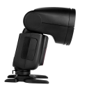 GODOX V1F FLASH FUJIFILM | Fcf Forniture Cine Foto Milano