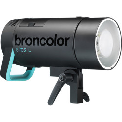 BRONCOLOR SIROS 400 L WIFI/RFS 2.1 | Fcf Forniture Cine Foto