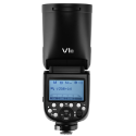 GODOX V1F FLASH FUJIFILM | Fcf Forniture Cine Foto Milano