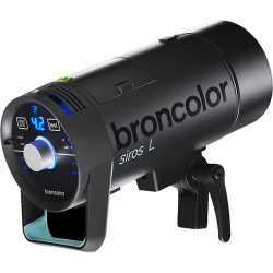 BRONCOLOR SIROS 400 L WIFI/RFS 2.1 | Fcf Forniture Cine Foto