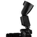 GODOX V1S FLASH SONY | Fcf Forniture Cine Foto Milano