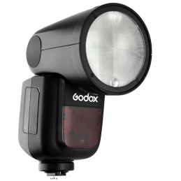 GODOX V1S FLASH SONY | Fcf Forniture Cine Foto