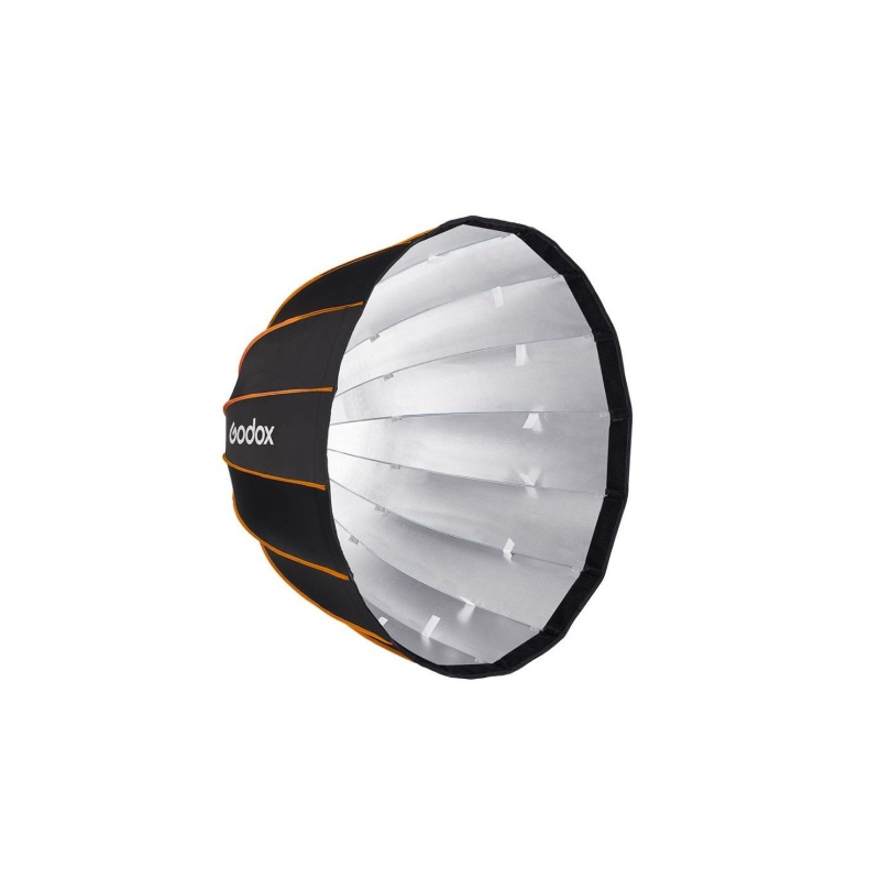 GODOX QR-P120 SOFTBOX PARABOLICO 120 RIPIEGABILE | Fcf Forniture Cine Foto