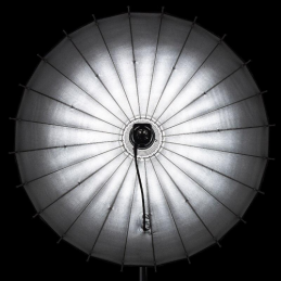 GODOX P-68KIT SOFTBOX PARABOLICO FOCUSING KIT COMPLETO BOWENS | Fcf Forniture Cine Foto