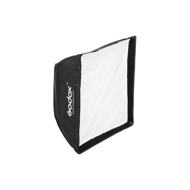 GODOX SOFTBOX 60X60 CON GRIGLIA | Fcf Forniture Cine Foto