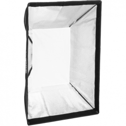 GODOX SOFTBOX 60X90 CON GRIGLIA | Fcf Forniture Cine Foto