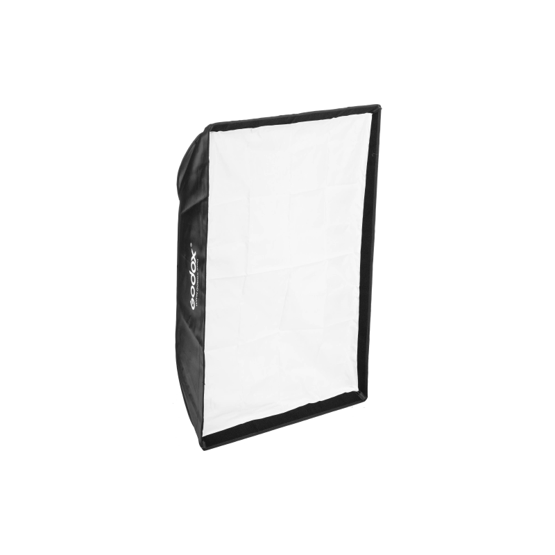 GODOX SOFTBOX 60X90 CON GRIGLIA | Fcf Forniture Cine Foto