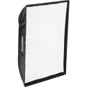 GODOX SOFTBOX 70X100 CON GRIGLIA | Fcf Forniture Cine Foto