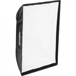 GODOX SOFTBOX 70X100 CON GRIGLIA | Fcf Forniture Cine Foto