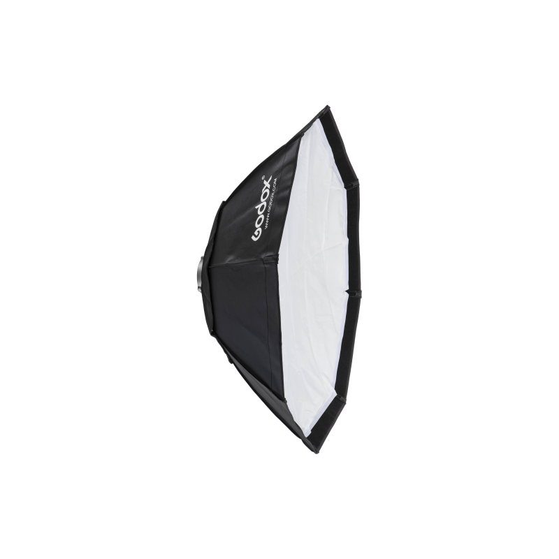 GODOX SOFTBOX OCTA 120 CON GRIGLIA | Fcf Forniture Cine Foto