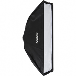 GODOX SOFTBOX 35X160 CON GRIGLIA | Fcf Forniture Cine Foto