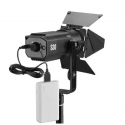 GODOX S-30 ILLUMINATORE FOCUSING LED | Fcf Foniture Cine Foto Milano