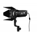 GODOX S-30 ILLUMINATORE FOCUSING LED | Fcf Foniture Cine Foto Milano
