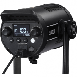 GODOX SL-150W II ILLUMINATORE LED | Fcf Forniture Cine Foto