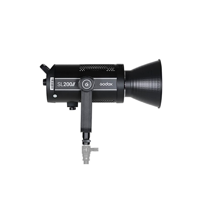 GODOX SL-200W II ILLUMINATORE LED | Fcf Forniture Cine Foto