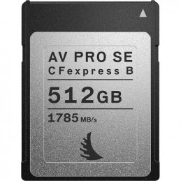 ANGELBIRD 512GB AV PRO CFEXPRESS SE TYPE B | Fcf Forniture Cine Foto