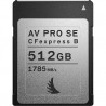 ANGELBIRD 512GB AV PRO CFEXPRESS SE TYPE B | Fcf Forniture Cine Foto