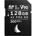 ANGELBIRD 128GB V90 AV PRO MK2 UHS-II SDXC