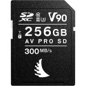 ANGELBIRD 256GB V90 AV PRO MK2 UHS-II SDXC