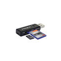 INTEGRAL LETTORE DI SCHEDE SD E MICRO SD | Fcf Forniture Cine Foto
