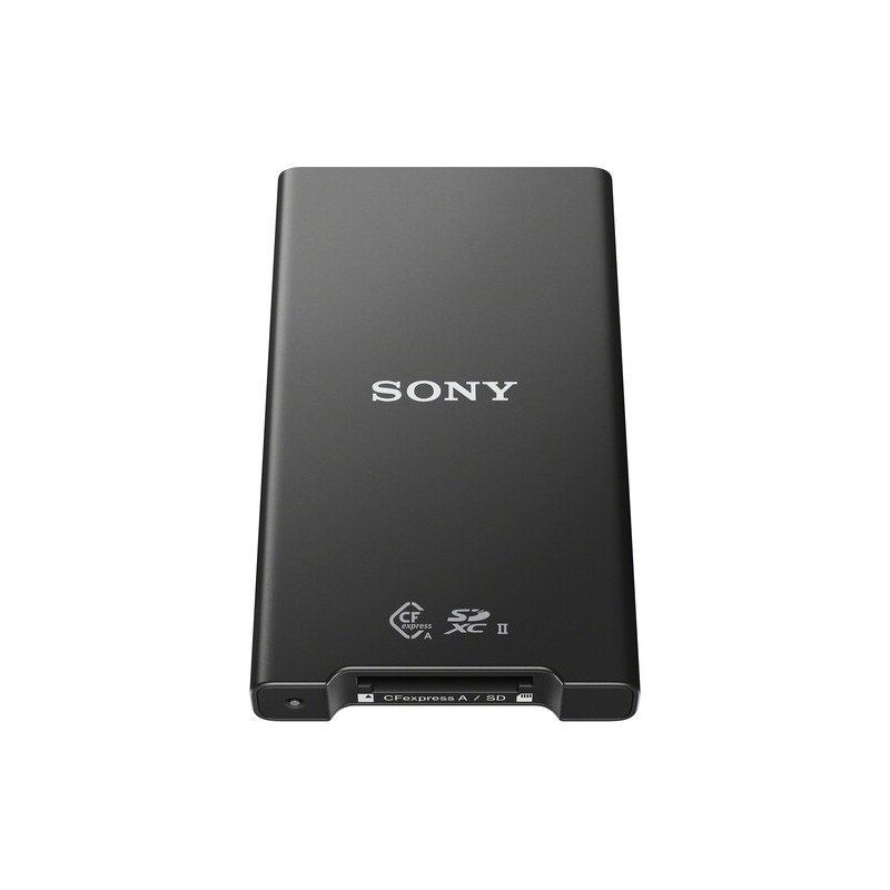 SONY LETTORE CFEXPRESS TYPE A | Fcf Forniture Cine Foto