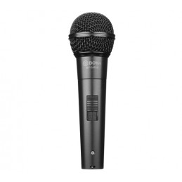 BOYA BM58 CARDIOID DYNAMIC VOCAL MICROPHONE | Fcf Forntiure Cine Foto