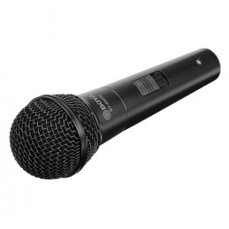 BOYA BM58 CARDIOID DYNAMIC VOCAL MICROPHONE | Fcf Forntiure Cine Foto