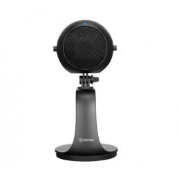 BOYA PM300 USB MICROPHONE | Fcf Forniture Cine Foto