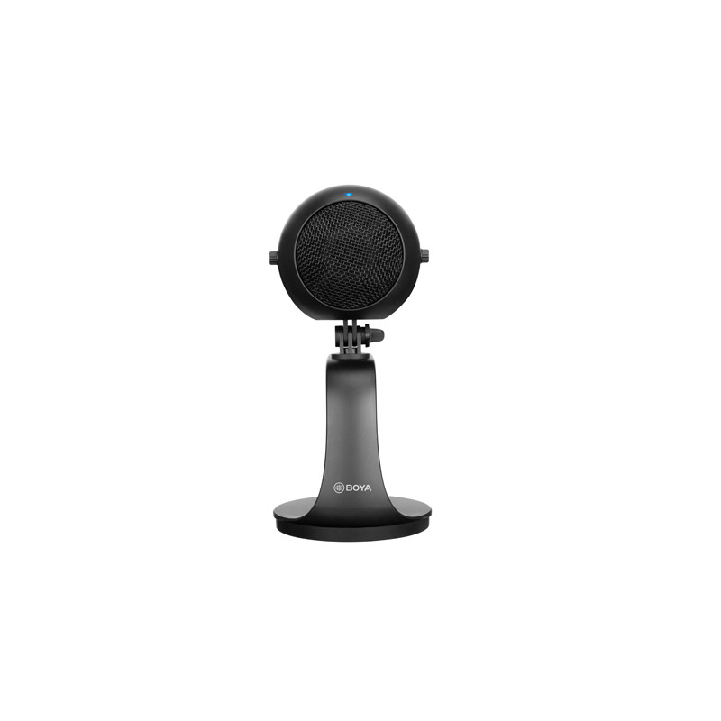 BOYA PM300 USB MICROPHONE | Fcf Forniture Cine Foto