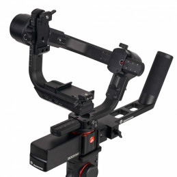 MANFROTTO MVG300XM GIMBAL A 3 ASSI PROFESSIONALE MODULARE FINO A 3.4KG | Fcf Forniture Cine Foto