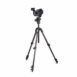 MANFROTTO MVG300XM GIMBAL A 3 ASSI PROFESSIONALE MODULARE FINO A 3.4KG | Fcf Forniture Cine Foto