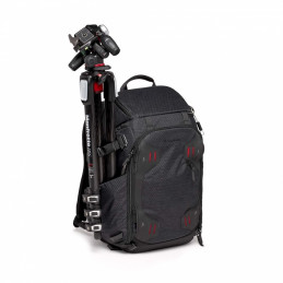 MANFROTTO MB PL2-BP-ML-M ZAINO PRO LIGHT MULTIOADER M PER REFLEX/VIDEOCAMERA | Fcf Forniture Cine Foto